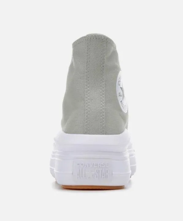 Platform Hi-Top Move Shoes - Image 6
