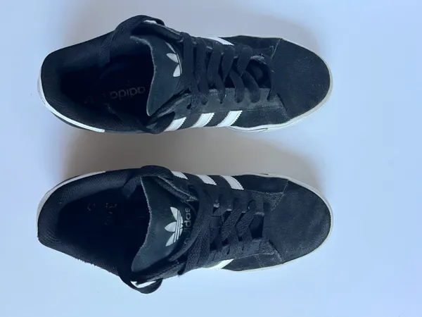 Campus Sneakers - Image 6