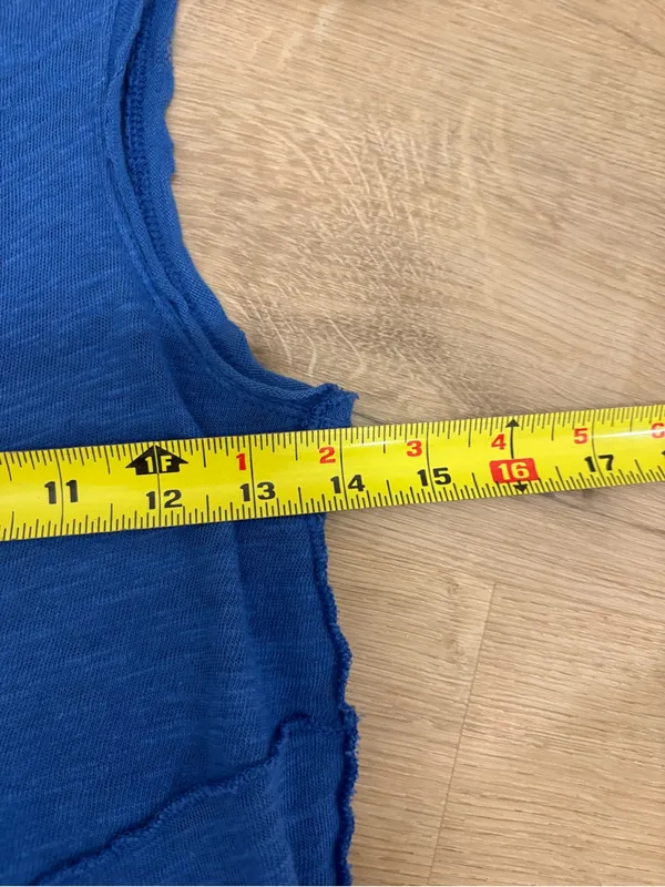 We the Free Fall For Me Tank Top Size XS - Image 7