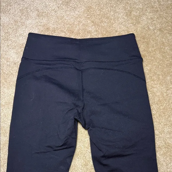 Splits59‎ Black Leggings - Image 6