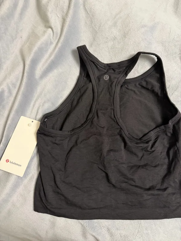 Lululemon swiftly tank - Image 5