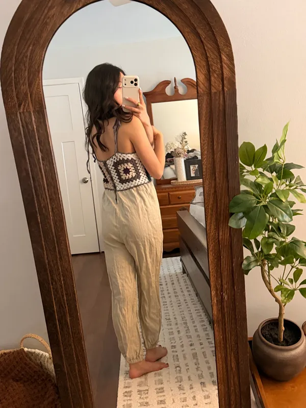 ZARA Jumpsuit - Image 2