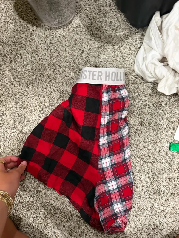 Hollister PJ shorts - Image 7