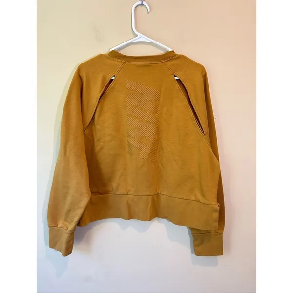 nike crewneck - Image 3