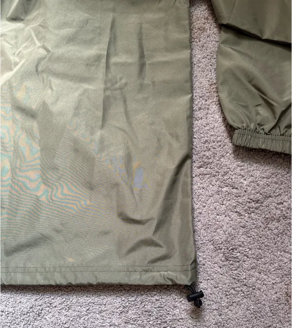 Champion Windbreaker Jacket - Image 3