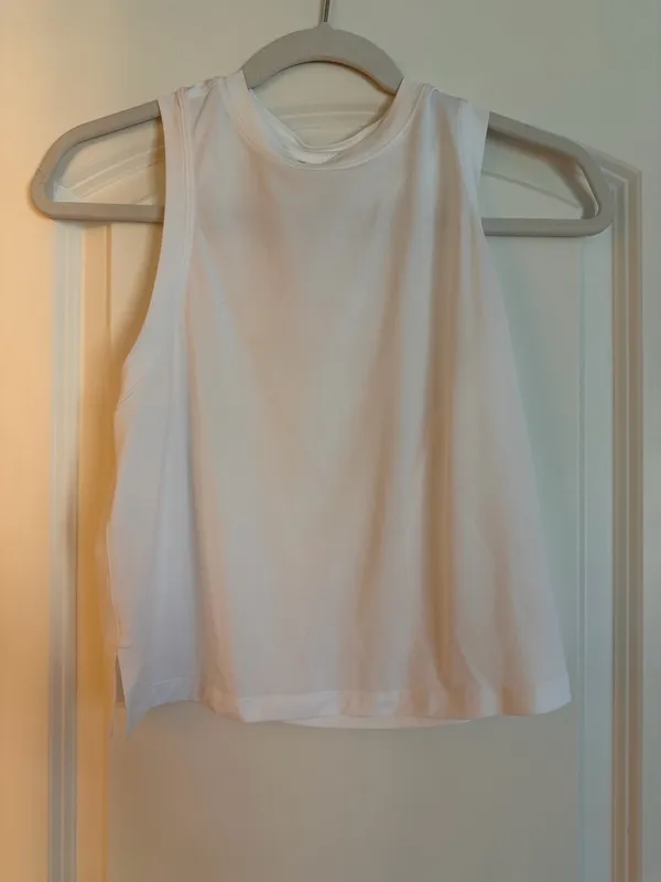 Lululemon Tank - Image 2