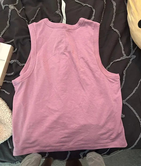 Lululemon tank top - Image 3