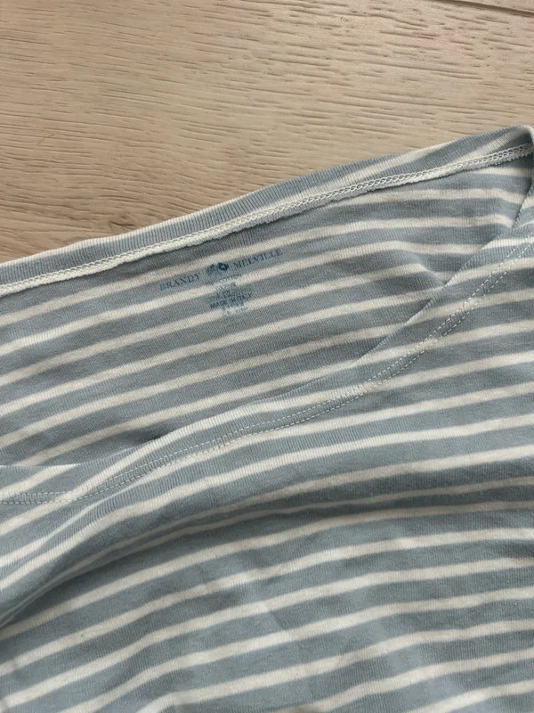 Brandy Melville long sleeve top  - Image 2