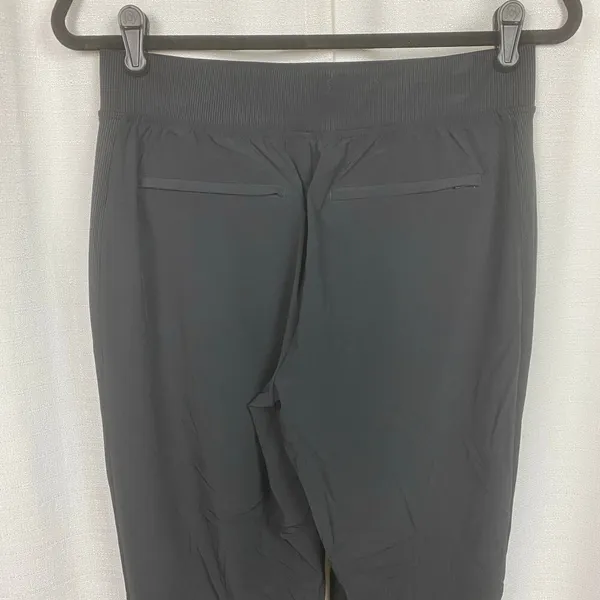 Athleta Black Brooklyn Mid Rise Ankle Pants Sz.6 - Image 12