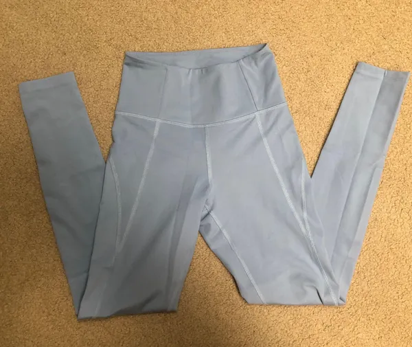 Compressive Leggings - Image 2