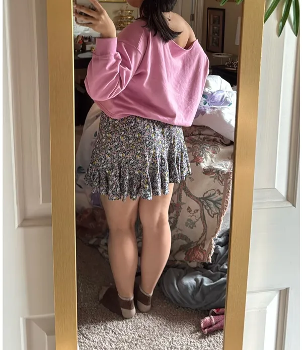 Loft skirt - Image 4