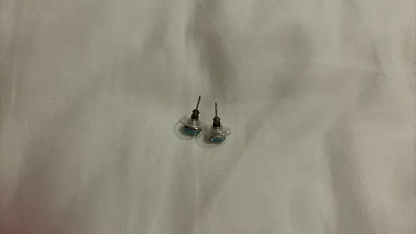 Kendra Scott Earrings - Image 3
