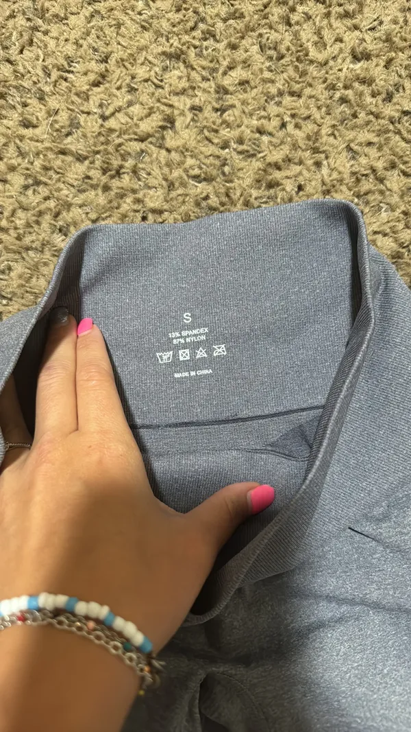 NVGTN Leggings - Image 3