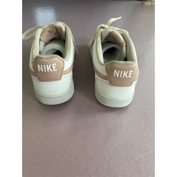 Nike Women's Court Vision Low Next Nature‎ Sneakers Size 9 Multicolor - Image 4