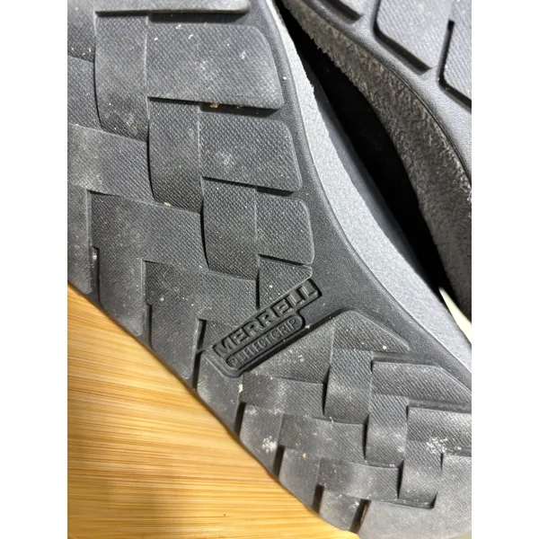 Merrell Tremblant Ezra‎ Tall Women 8.5 Black Waterproof Insulated Boots J95134 - Image 14