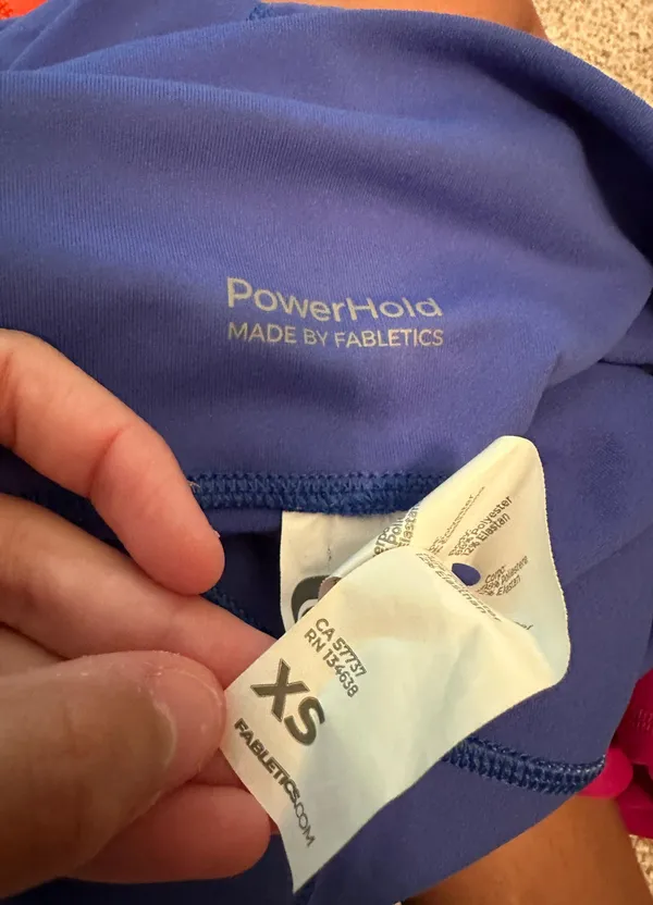 Fabletics Leggings - Image 2