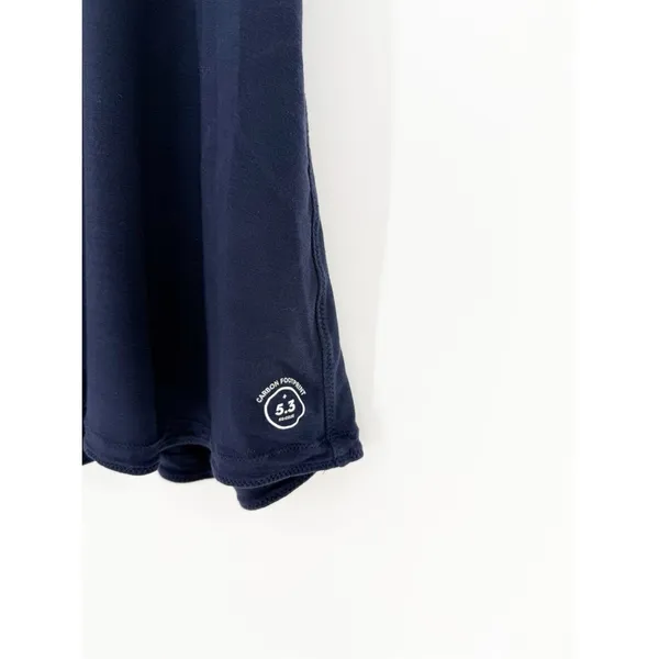 Allbirds Natural Flow Studio Racerback Tank Top Women's M Blue Activewear‎ - Image 5