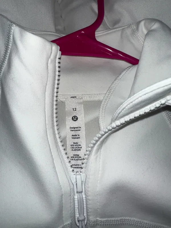 Lululemon Define Jacket - Image 3