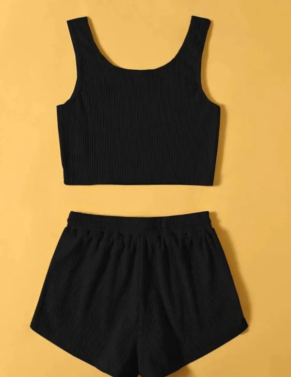 SheIn Two Piece Set - Image 2
