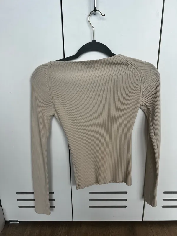 Dissh Top Knit - Image 3