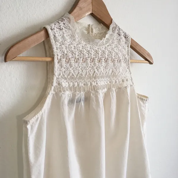 Zara Blouse - Image 3