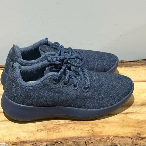 Allbirds wool‎ runner Allbirds size 8 A40 - Image 4