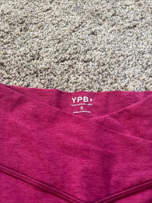 YPB Flares (32”) size small - Image 2