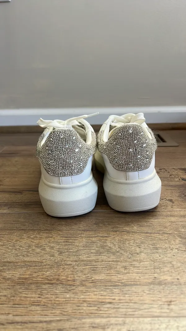 Steve Madden Sneakers - Image 4