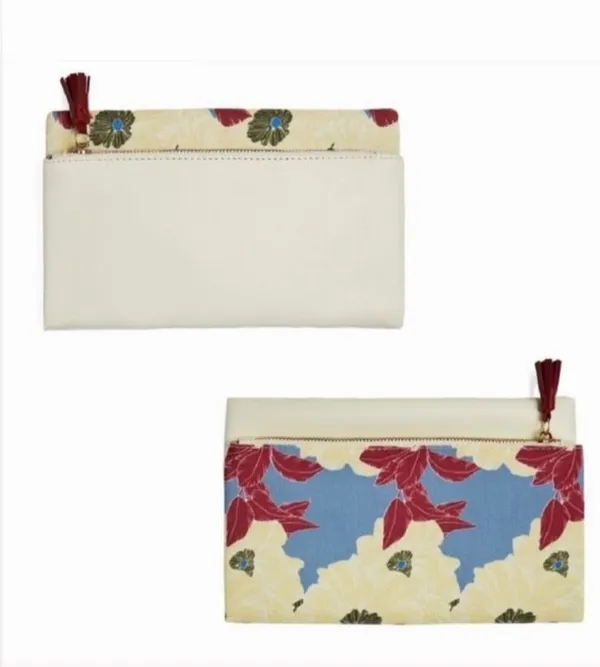 Rachel Pally Reversible Clutch - Image 3