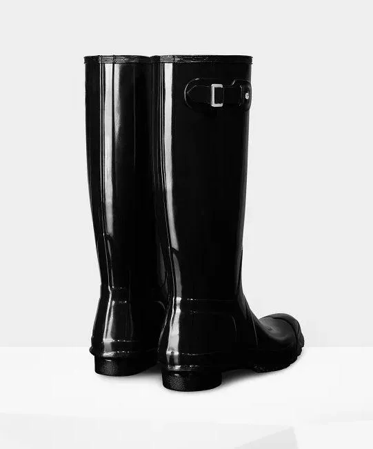 Tall Black Classic Gloss - Image 4