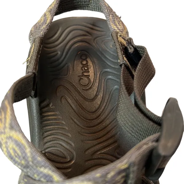 Chacos Z/Cloud Style Sport‎ Sandals Women’s Size 8 - Image 6