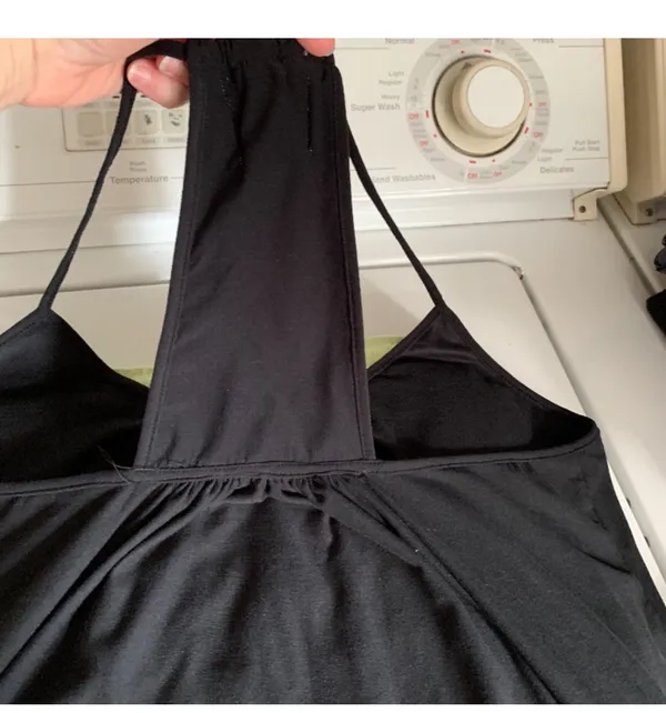 Mentally Exhausted Pajama Top/Size XL - Image 4