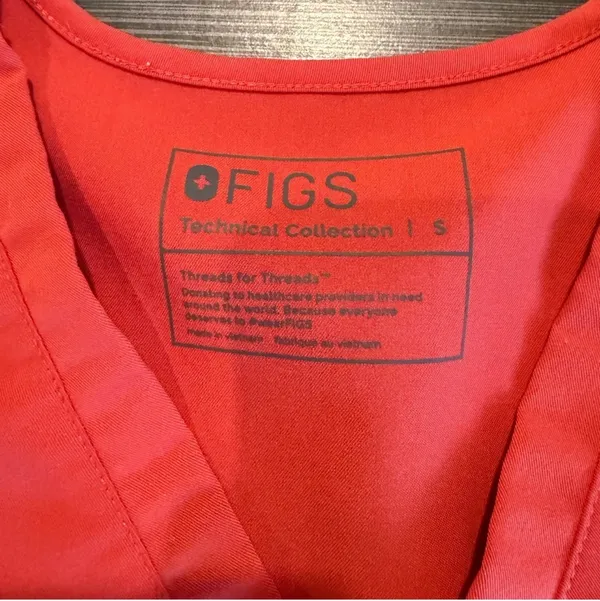 FIGS Clay Set - Image 3
