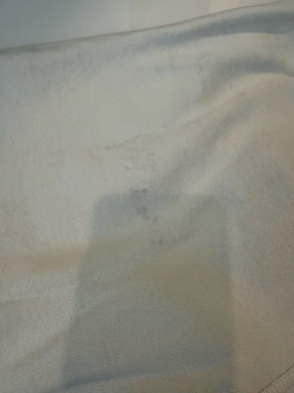 Rainey Cotton Brandy Melville Sweatpants - Image 3
