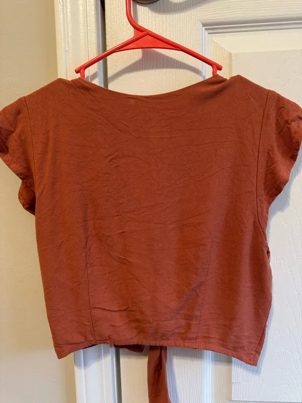Abercrombie Top - Image 3