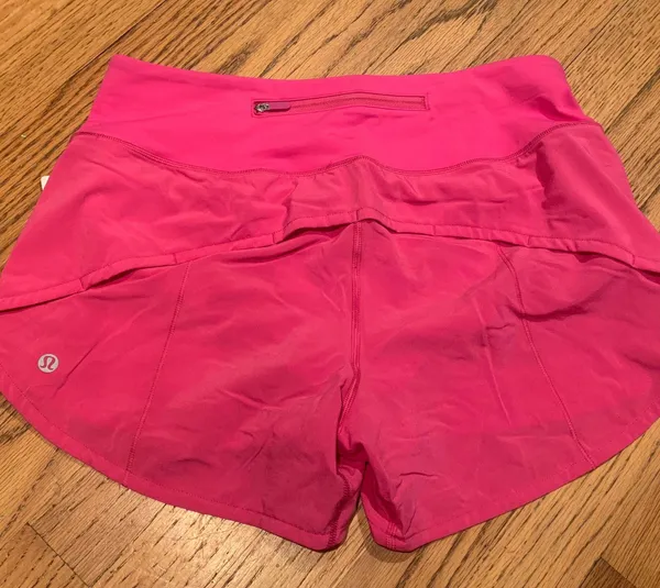 Lululemon Speed Short - Image 5