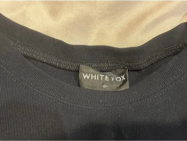 White Fox Boutique Top - Image 3