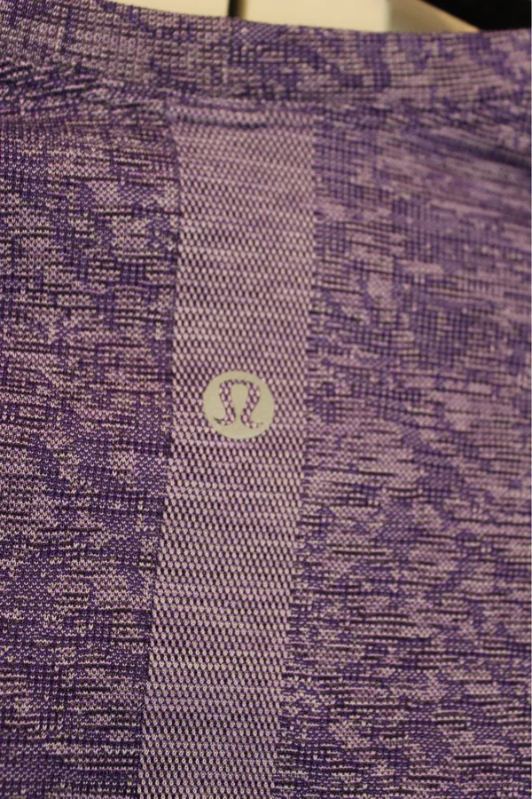 Lululemon Swiftly Long Sleeve - Image 3