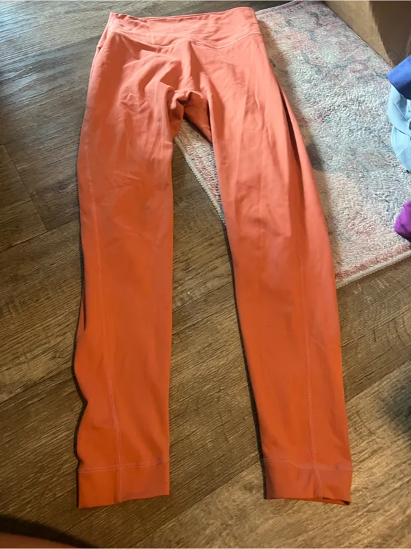 Set active Coral Athletic Leggings medium - Image 5