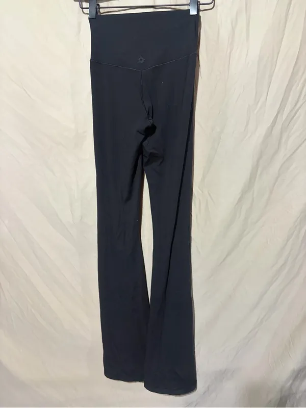 Aerie flare pants - Image 3