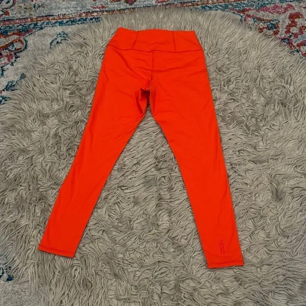 Spiritual gangster leggings size medium - Image 3