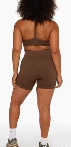 Set active biker shorts - Image 2