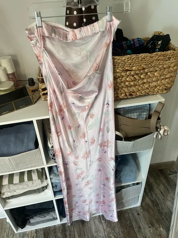 Dress Pink - Image 2