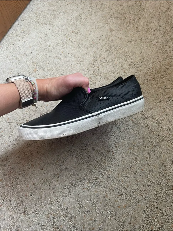 Vans Slip On's - Image 5