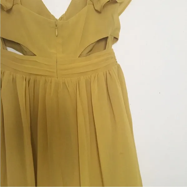 Keepsake lost without‎ you dress xs - Image 4