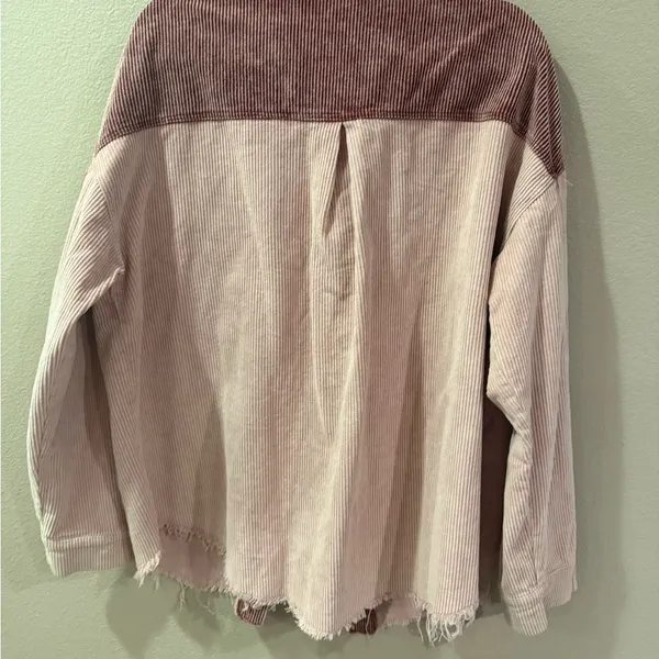 POL Shacket - Image 5