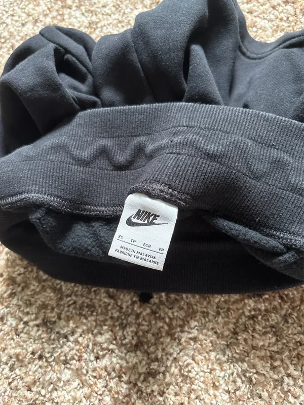 Nike Shorts - Image 3