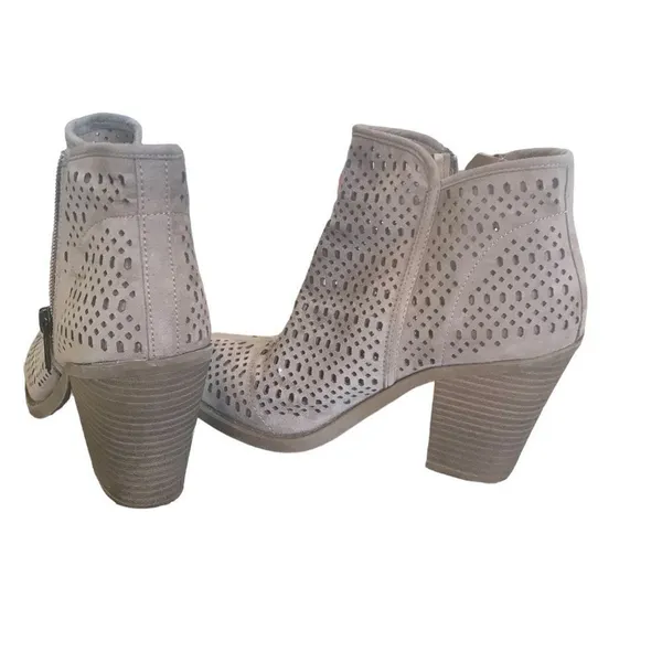 Spirit Ankle Boots Size 6.5 Medium - Image 6