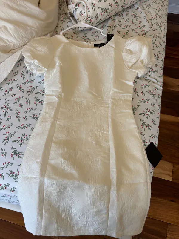 Lulus Dress - Image 2