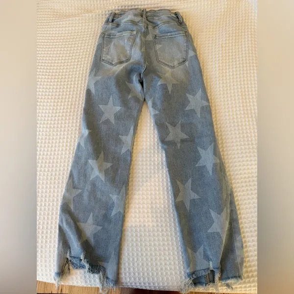 Risen Star Jeans - Image 2